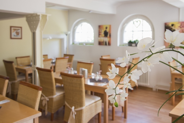 Apartment Hotel Konstanz